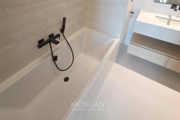 2 BR Duplex | High Ceiling | Brand New-5