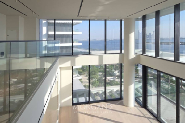 2 BR Duplex | High Ceiling | Brand New-7