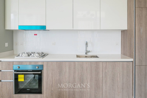 Spacious Studio | Furnished | Marina View-5
