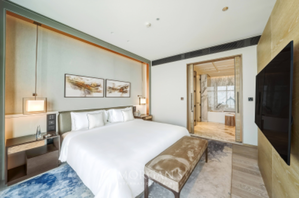 2BR Apartment | Rare Layout | One and Only-16