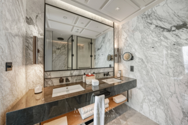 2BR Apartment | Rare Layout | One and Only-22
