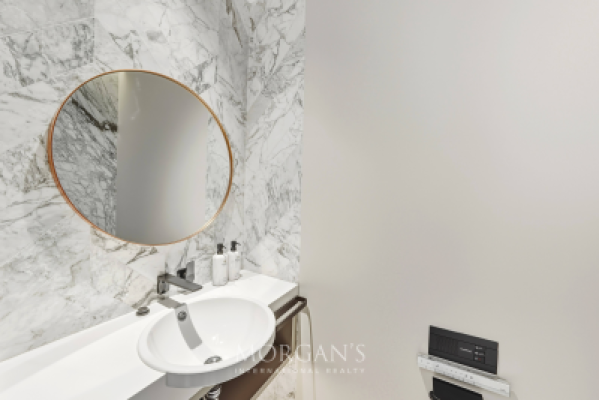 2BR Apartment | Rare Layout | One and Only-24