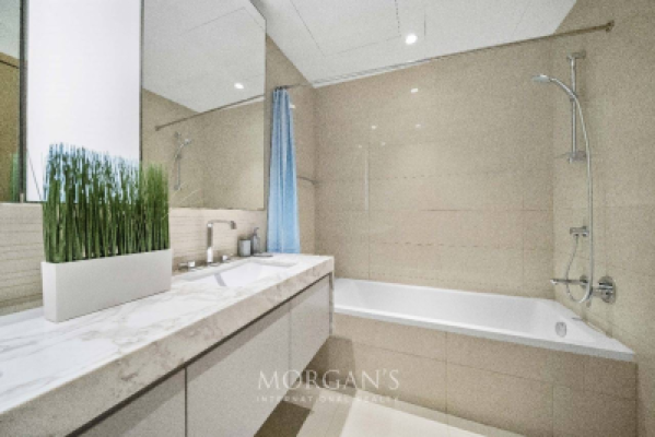 2BR Apartment |  Park View | Furnished-13