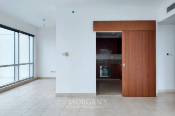2BR Apartment | Prime Location | The Views-1