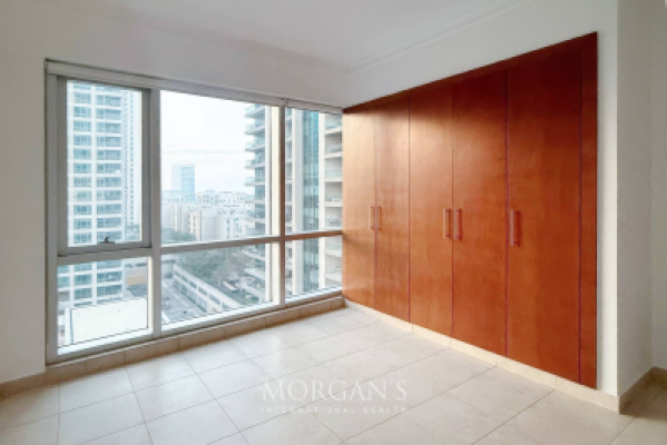 2BR Apartment | Prime Location | The Views-4