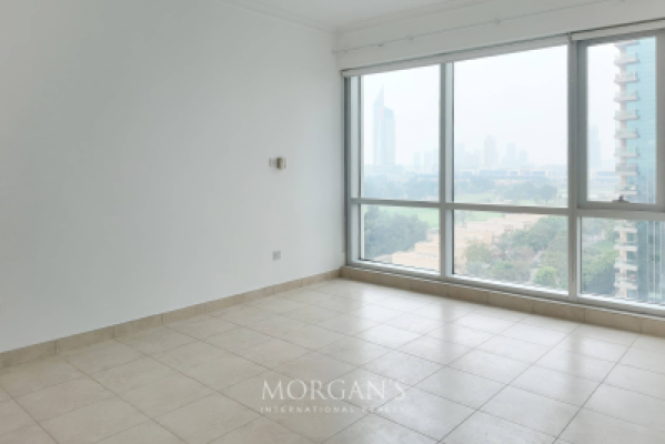 2BR Apartment | Prime Location | The Views-6