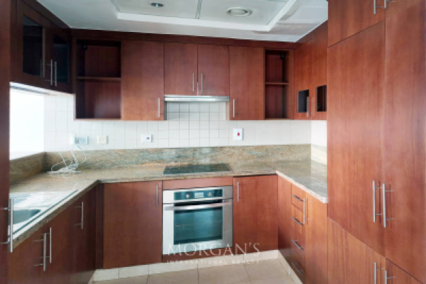 2BR Apartment | Prime Location | The Views-8