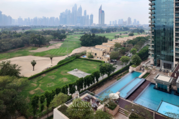 2BR Apartment | Prime Location | The Views-14