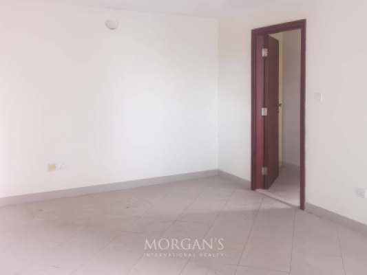 1BR + Hall Apartment | Canal View | Sports City-3