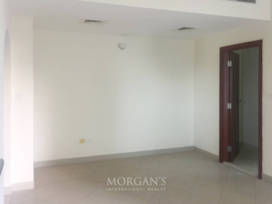 1BR + Hall Apartment | Canal View | Sports City-5