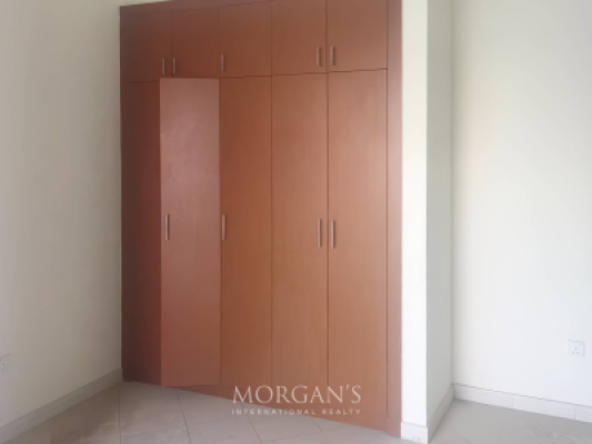 1BR + Hall Apartment | Canal View | Sports City-6