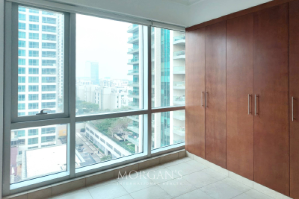 2BR Apartment | Prime Location | The Views-5