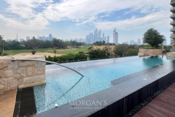 2BR Apartment | Prime Location | The Views-11