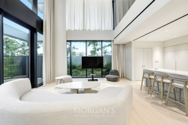 Best Price |3BR Duplex| Creek View | Fully Luxury-3