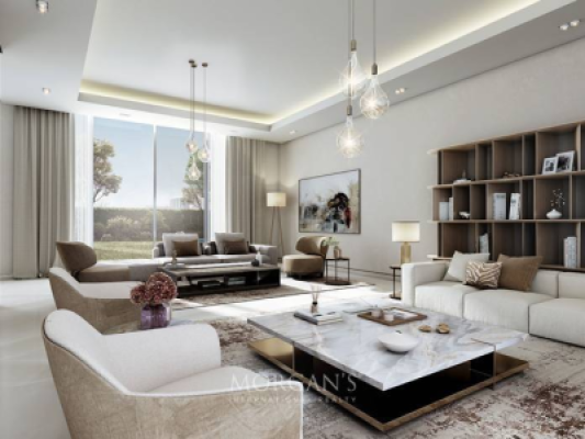 Luxury 4BR Villa | Family Home | Close to OP-2