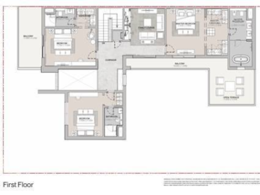 Luxury 4BR Villa | Family Home | Close to OP-11