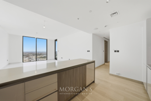 3BR + M | Elegant Apartment | Unfurnished-5