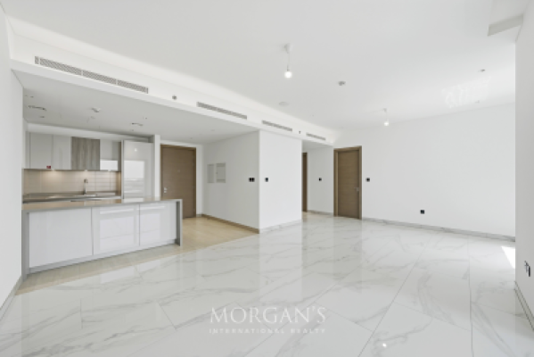 Stunning Lagoon View | 2BR + M | Spacious Layout-2