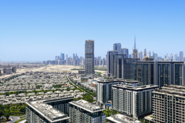 Stunning Lagoon View | 2BR + M | Spacious Layout-27
