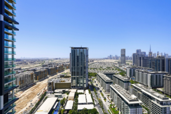 Stunning Lagoon View | 2BR + M | Spacious Layout-28