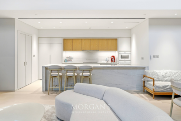 Luxury 3BR Duplex | Stunning Views | Furnished-6