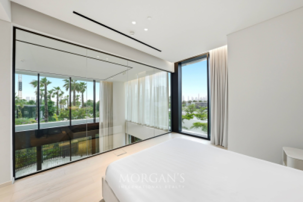 Luxury 3BR Duplex | Stunning Views | Furnished-8