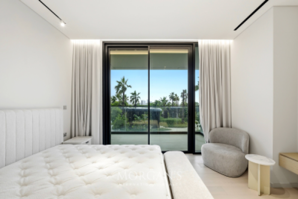 Luxury 3BR Duplex | Stunning Views | Furnished-15