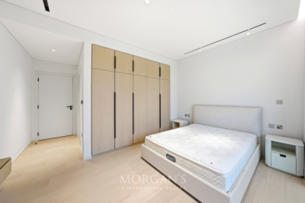 Luxury 3BR Duplex | Stunning Views | Furnished-9