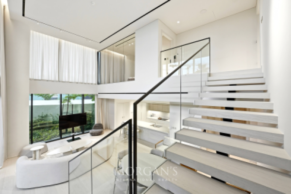 Luxury 3BR Duplex | Stunning Views | Furnished-19