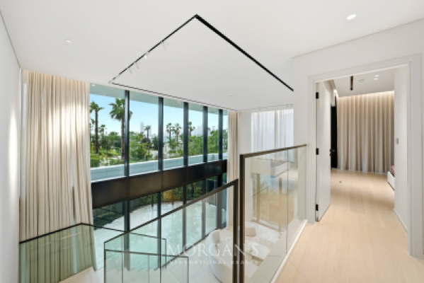 Luxury 3BR Duplex | Stunning Views | Furnished-20