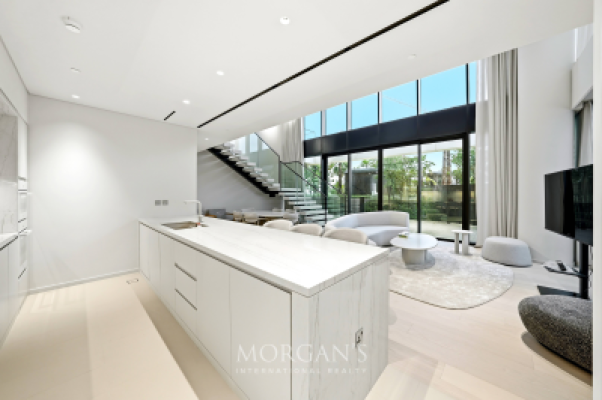 Luxury 3BR Duplex | Stunning Views | Furnished-21