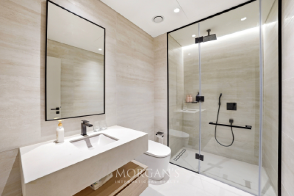 Luxury 3BR Duplex | Stunning Views | Furnished-24