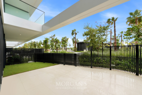 Luxury 3BR Duplex | Stunning Views | Furnished-27