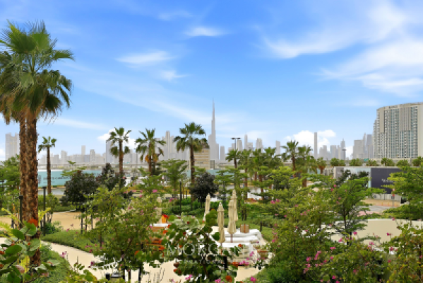Luxury 3BR Duplex | Stunning Views | Furnished-30