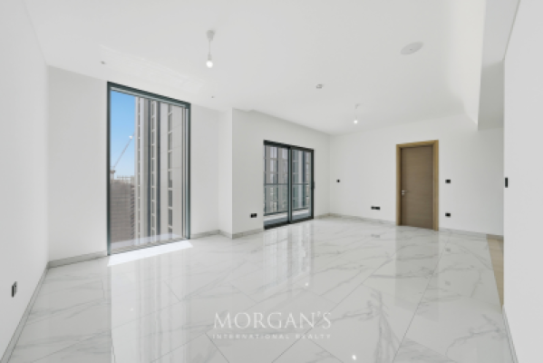 Stunning Lagoon View | 2BR + M | Spacious Layout-7