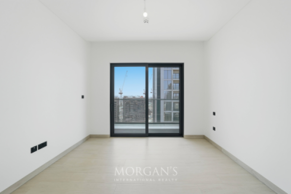 Stunning Lagoon View | 2BR + M | Spacious Layout-13