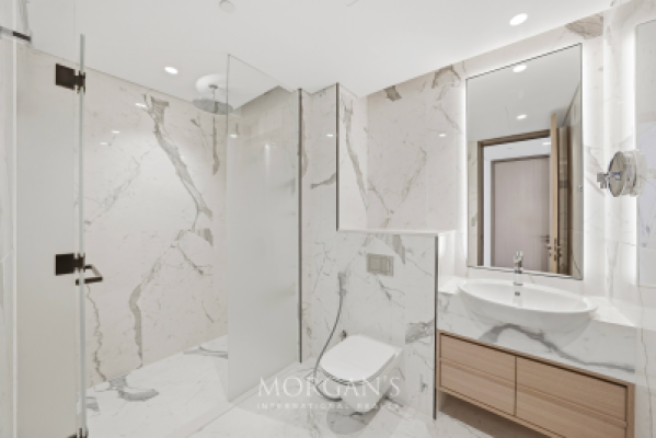 2BR+M | Furnished | Stunning | Balcony | Vacant-13
