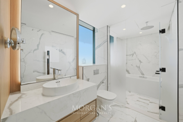 2BR+M | Furnished | Stunning | Balcony | Vacant-18