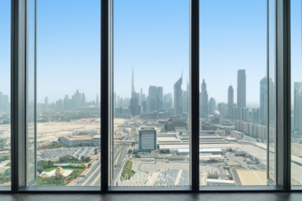 2BR+M | Furnished | Stunning | Balcony | Vacant-3