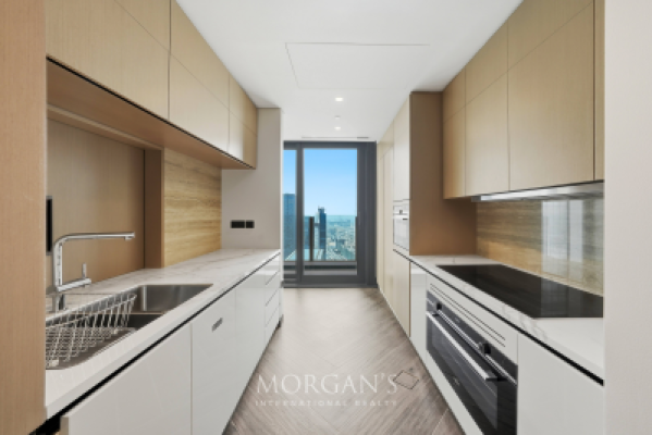 2BR+M | Furnished | Stunning | Balcony | Vacant-6