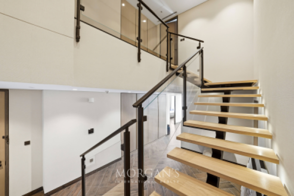 2BR+M | Furnished | Stunning | Balcony | Vacant-7