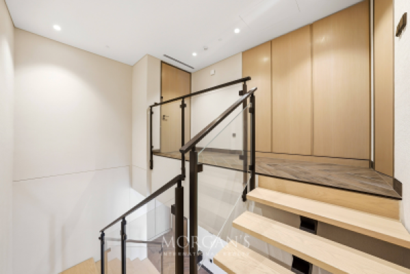 2BR+M | Furnished | Stunning | Balcony | Vacant-8