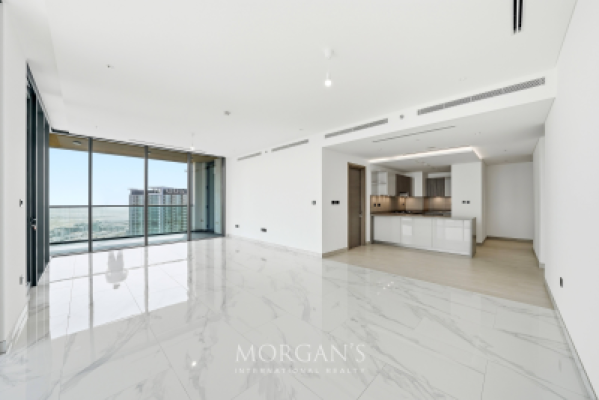 4BR Apartment | Premium Finish | Unfurnished-1