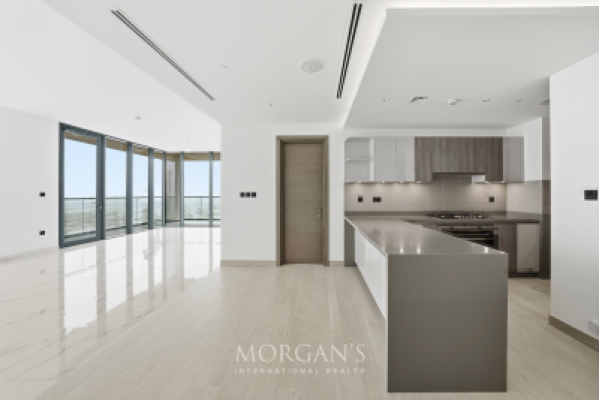 4BR Apartment | Premium Finish | Unfurnished-2