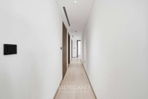 4BR Apartment | Premium Finish | Unfurnished-11