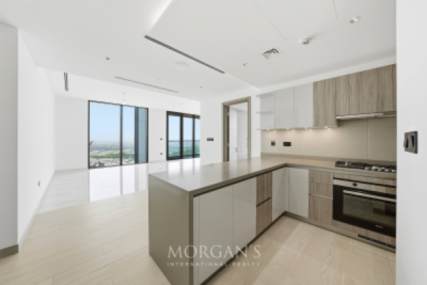 4BR Apartment | Premium Finish | Unfurnished-3