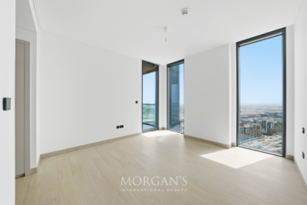 4BR Apartment | Premium Finish | Unfurnished-6