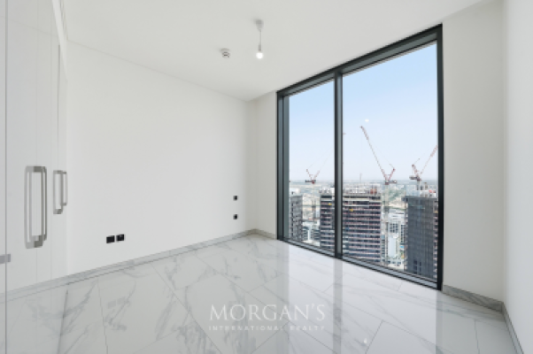 4BR Apartment | Premium Finish | Unfurnished-8