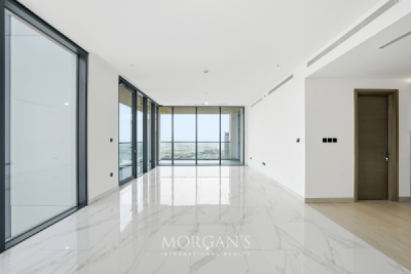 4BR Apartment | Premium Finish | Unfurnished-7