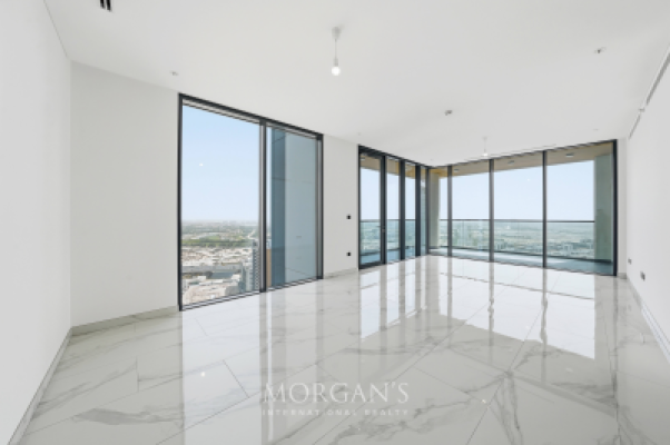 4BR Apartment | Premium Finish | Unfurnished-9